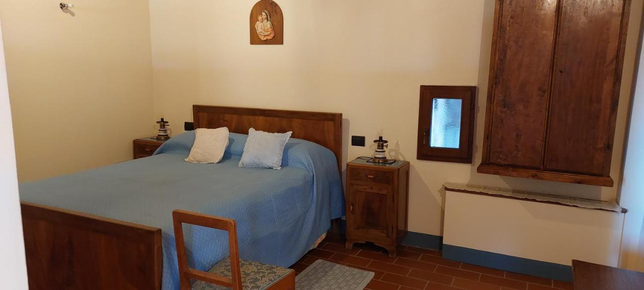 Agriturismo La Scarpaia Anghiari