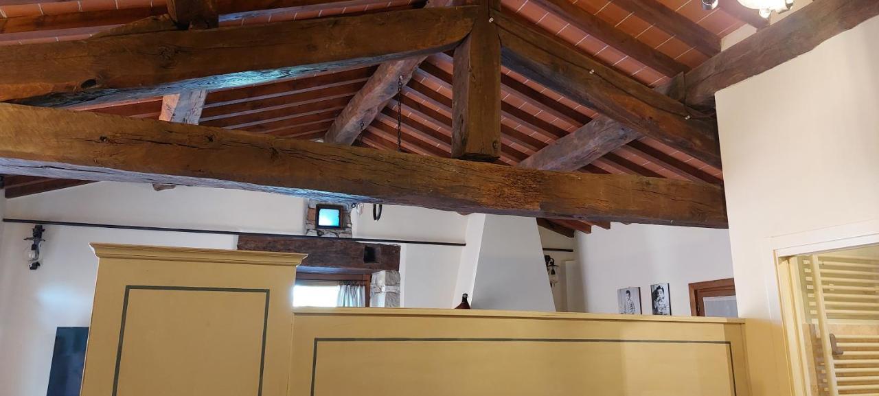 Agriturismo La Scarpaia