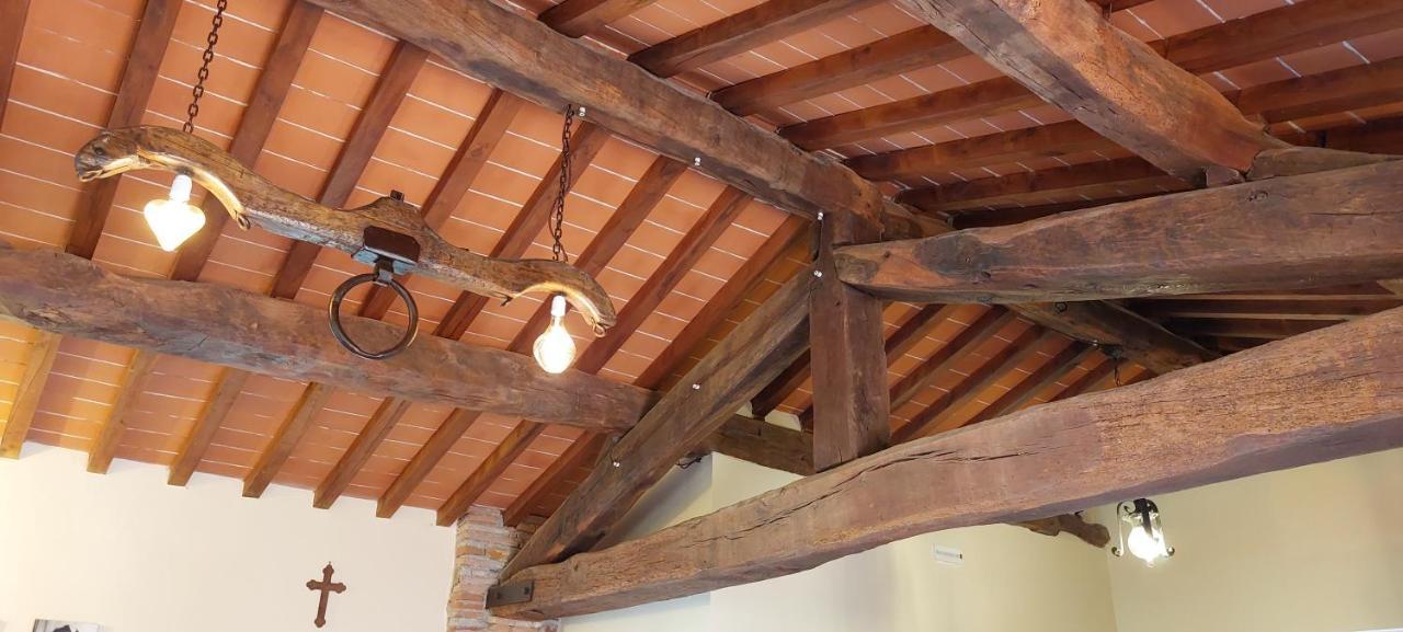 Agriturismo La Scarpaia Farm stay