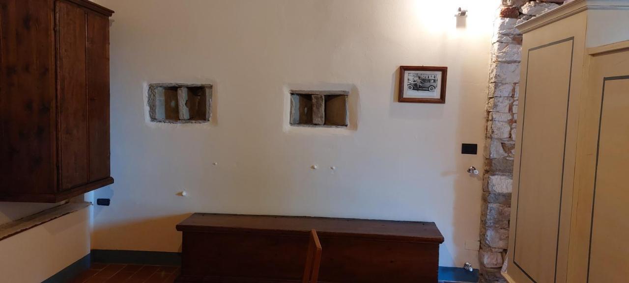 Farm stay Agriturismo La Scarpaia *
