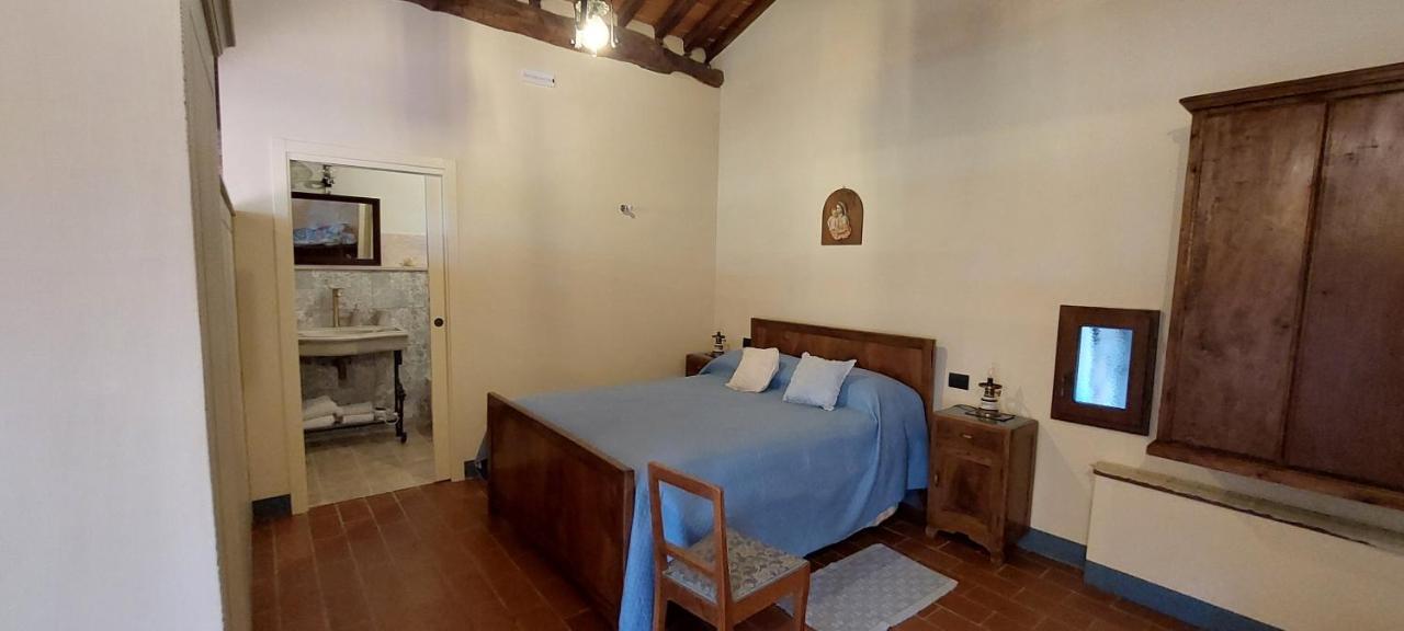 Agriturismo La Scarpaia Anghiari