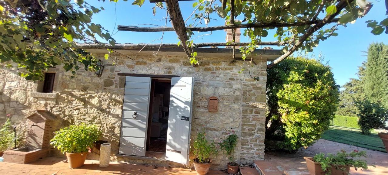 Agriturismo La Scarpaia *