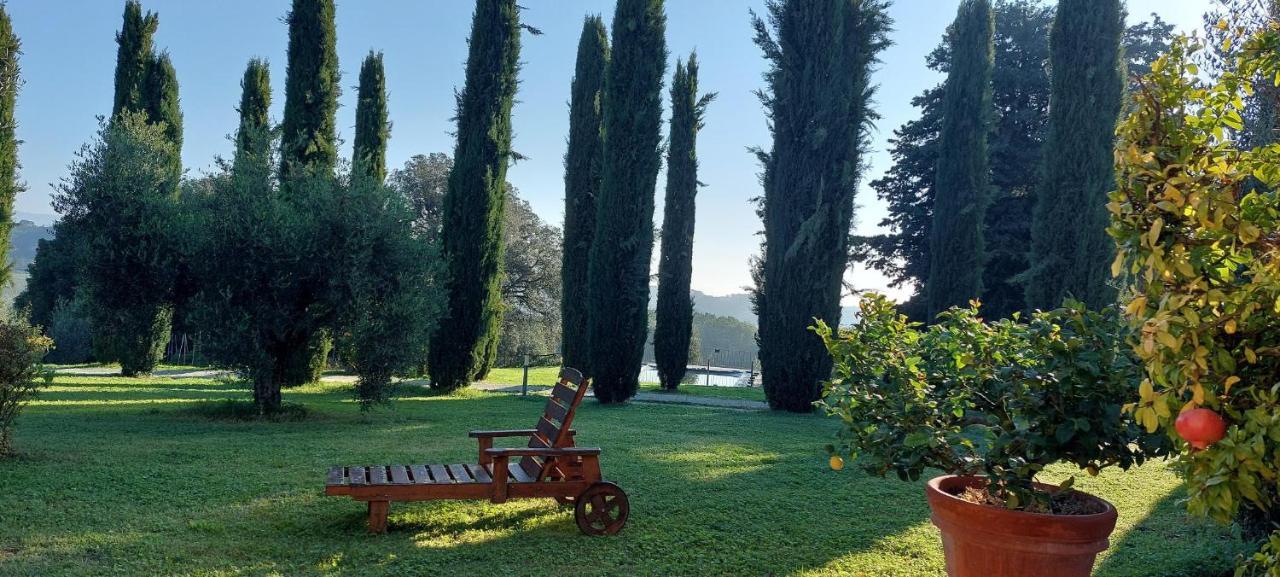 Agriturismo La Scarpaia Anghiari