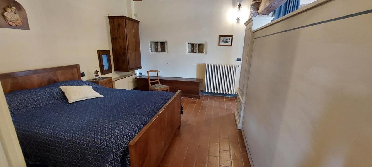 Agriturismo La Scarpaia Farm stay Anghiari