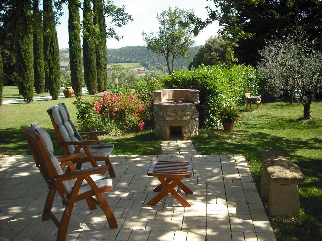 Agriturismo La Scarpaia Anghiari
