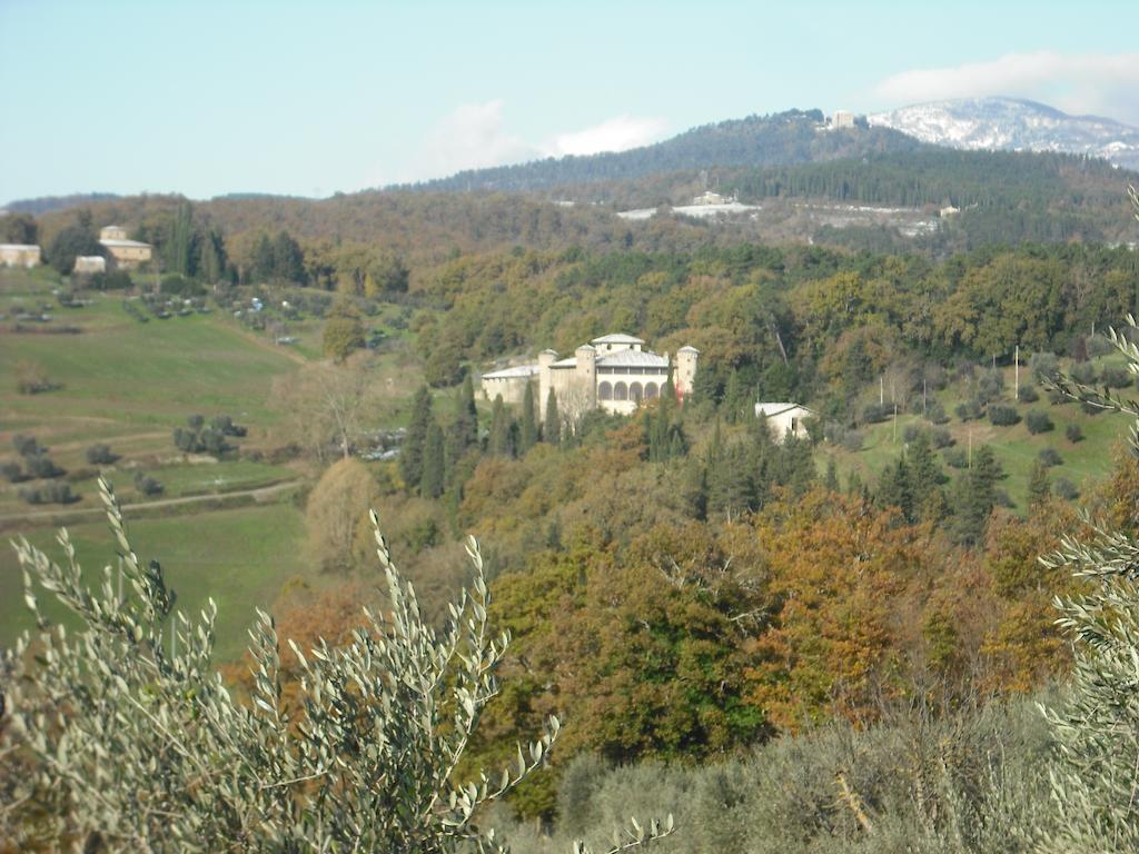 Agriturismo La Scarpaia