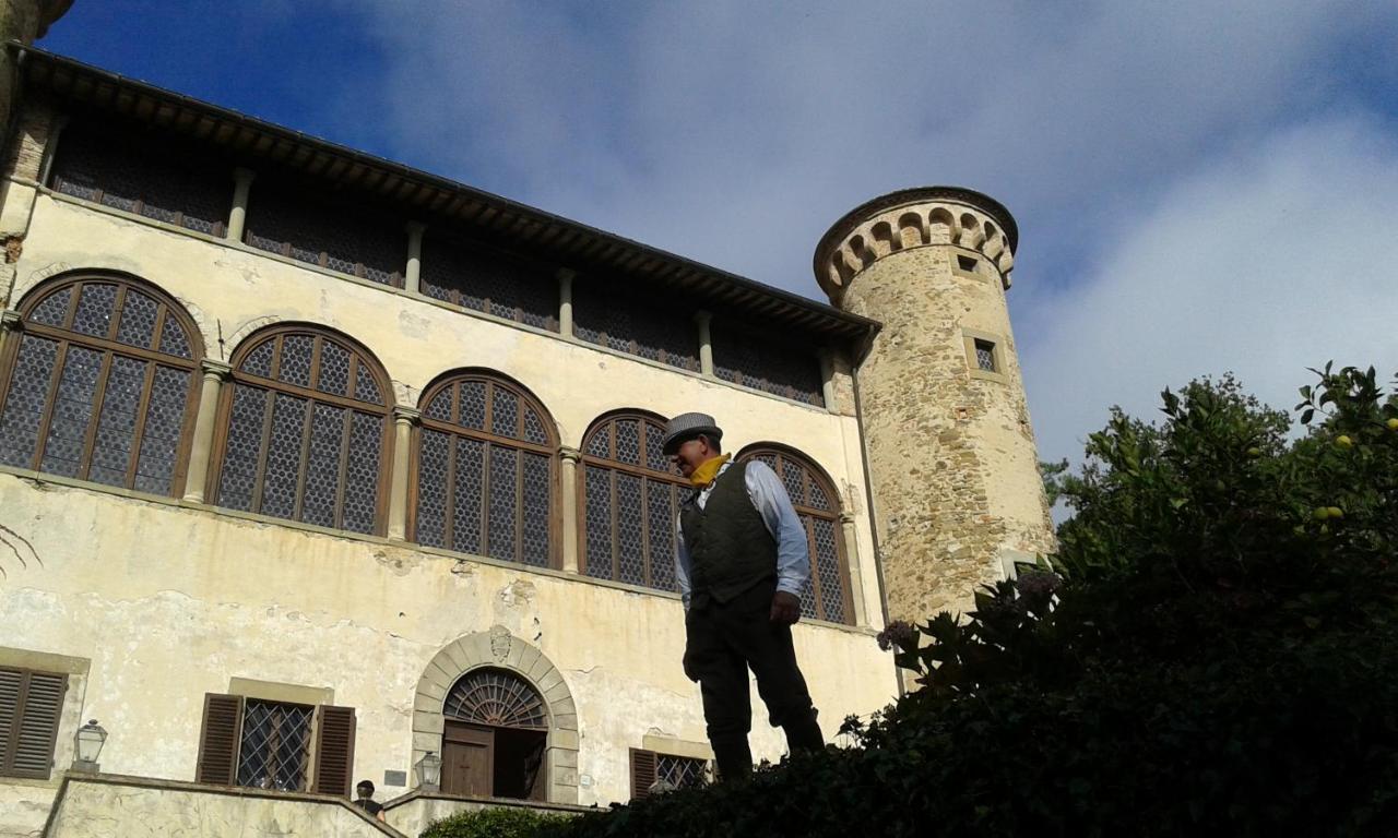 Agriturismo La Scarpaia *