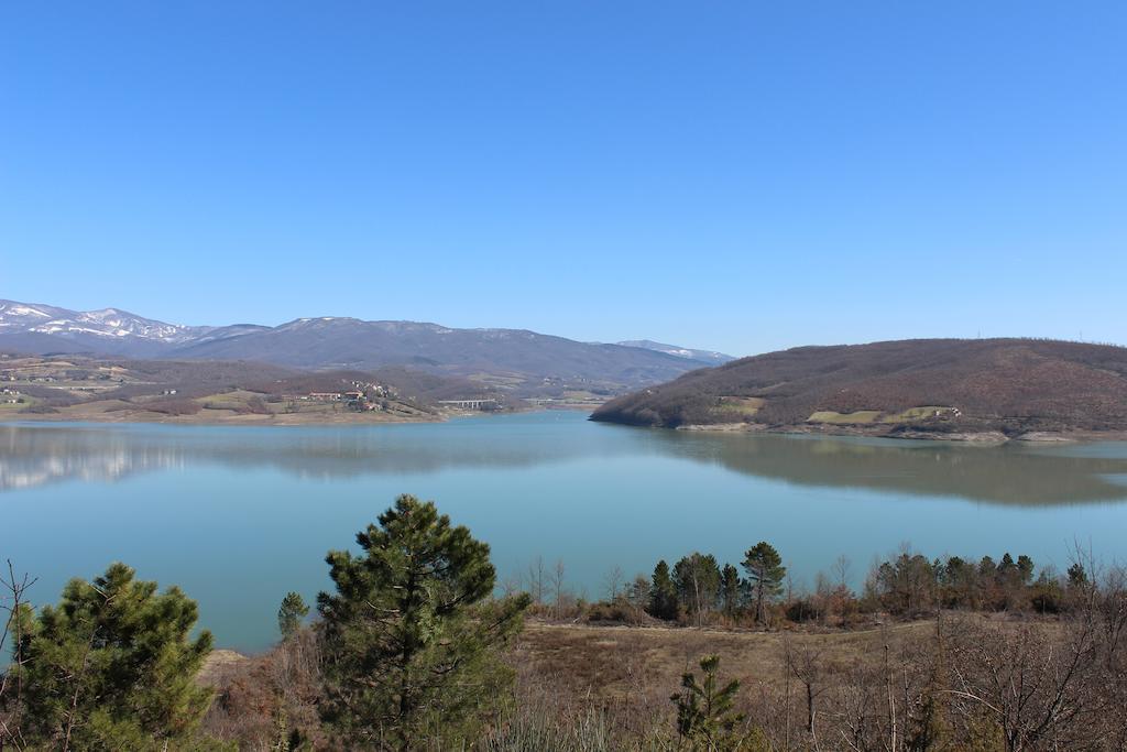 Alojamento de Turismo Rural La Scarpaia