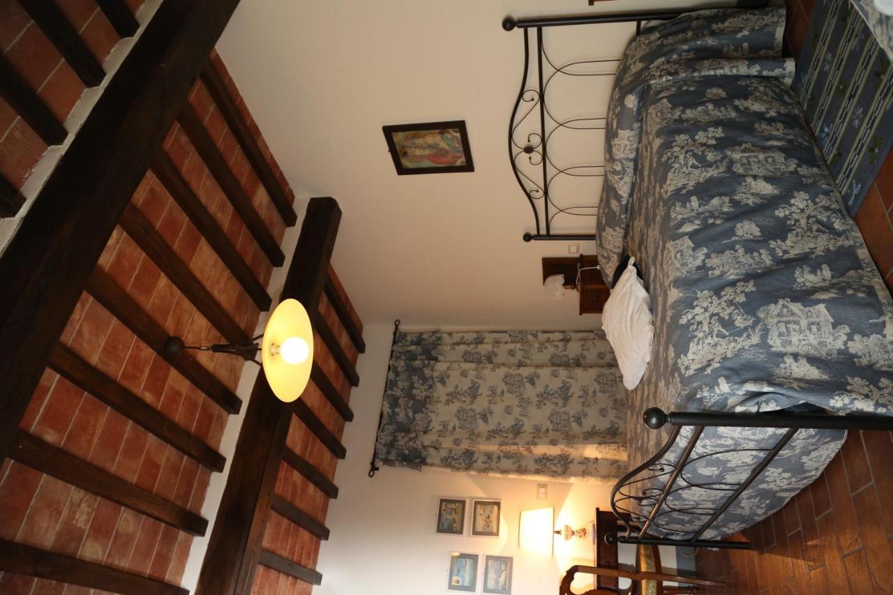 Alojamento de Turismo Rural La Scarpaia